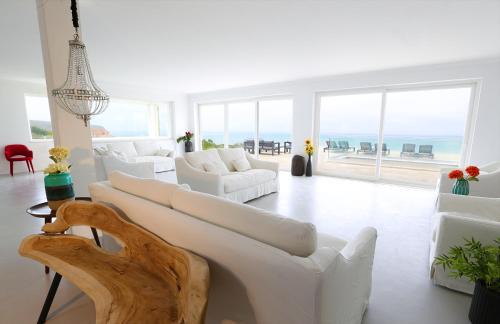 Colares Maison | PG - Beach House