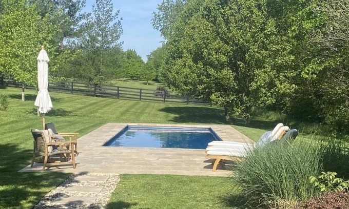 Finchville Maison | PGA Golf Championship Kentucky Estate Home