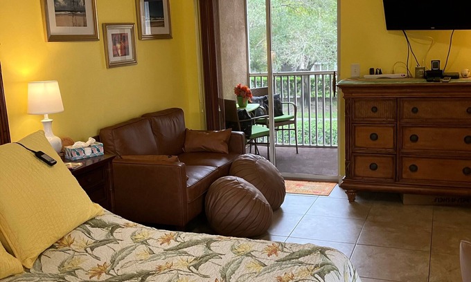Port Saint Lucie Copropriété | PGA Village - Une villa de golf parfaite