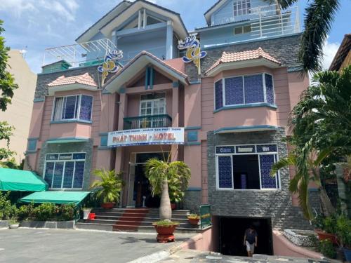 Phu My Hung Hôtel | Phát Thịnh Hotel