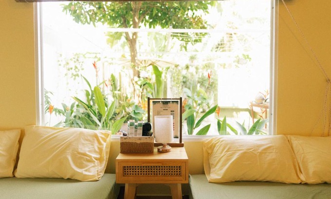 Ben Tre Maison | Phòng Dừa - Nhà Mơ Homestay Bến Tre