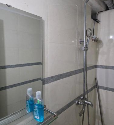 Vinh Yen Appartement | Phòng khép kín, đã có dịch vụ vệ sinh