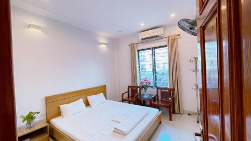 Thach That Hôtel | Phú Bình Hotel