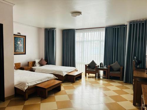 Nam Dinh Hôtel | Phú Mỹ hotel