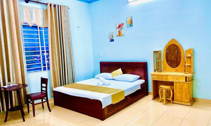 Phu My Hôtel | Phú Mỹ Port Motel