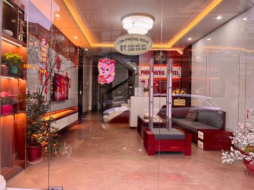 Sa Pa Maison | PHÚC HƯNG HOTEL
