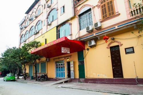Ha Tinh Hôtel | Phương Phương 1 Hotel