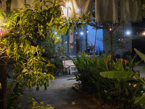 Thoi Binh Maison | PHẠM Homestay Ca Mau