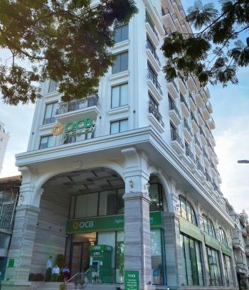 Ngo Quyen Appartement | PH Hotel & Apartment
