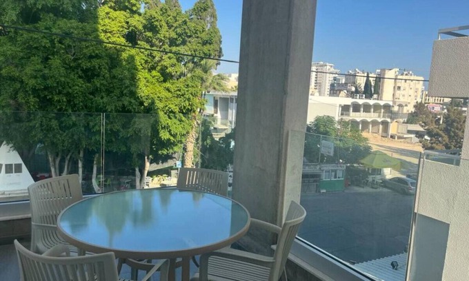 Larnaca Appartement | Phaedrus Living: Coral Suites Tranquility