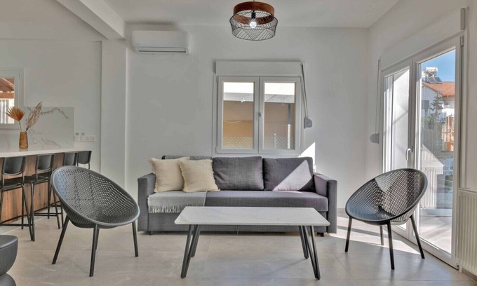 Larnaca Appartement | Phaedrus Living: Luxury Residence Faneromeni