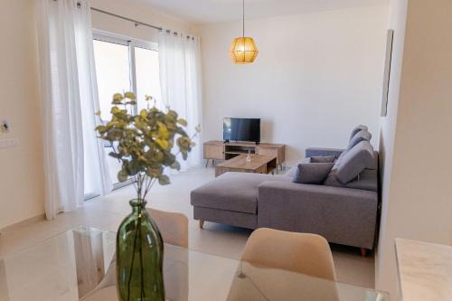 Maleme Appartement | Phaedrus Living Seaside Thalassa Cretan 101
