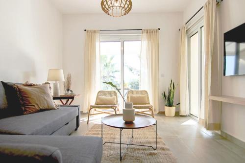 Paphos Appartement | Phaedrus Living Seaview Luxury Flat Limnaria 153