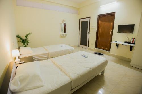 Dibrugarh Maison | Phagun Suites Homestay