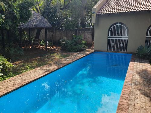 Schoemansville Maison | Phala Lodge