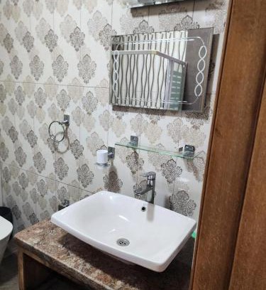 Bab Sharqi Appartement | Pharana Residence