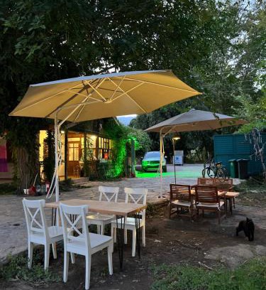 Tekirova Autre | Phaselis Park Camping