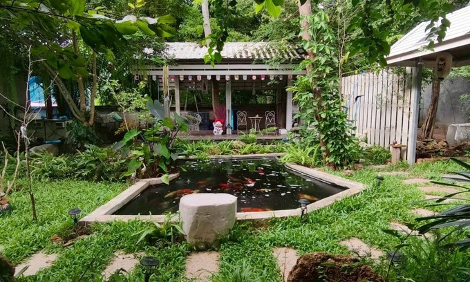 Uthai Thani Maison | Phawaeng Resort