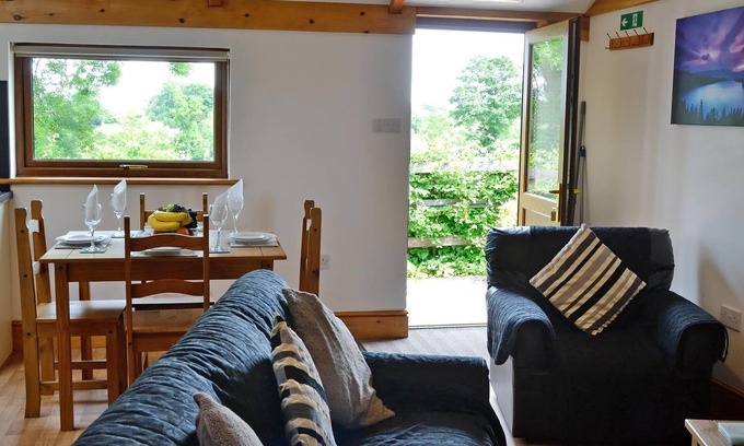 Welton Cottage | 2 chambres hébergement à Dalston, près de Carlisle