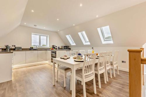Eastgate Maison | Pheasant House - Cawston