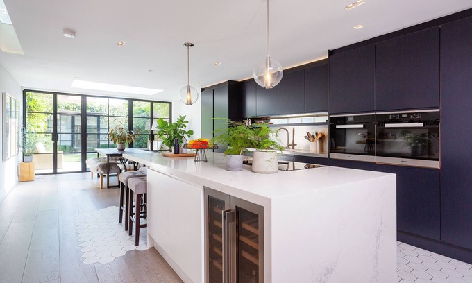 Parsons Green and Walham Maison | Phenomenal in Fulham, by Veeve
