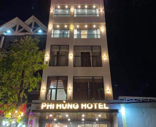 Tam Ky Hôtel | Phi Hùng Hotel