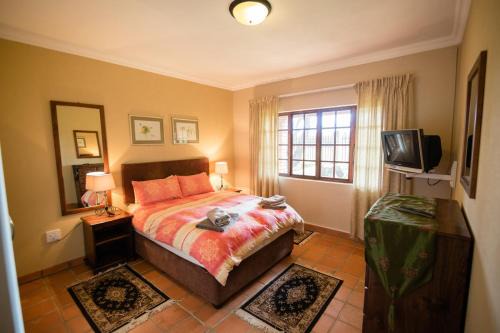 Dullstroom Appartement | Phil's Place