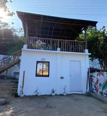 Metro Luzon Urban Beltway Maison | Philipp's Beachfront Cabin - Calatagan