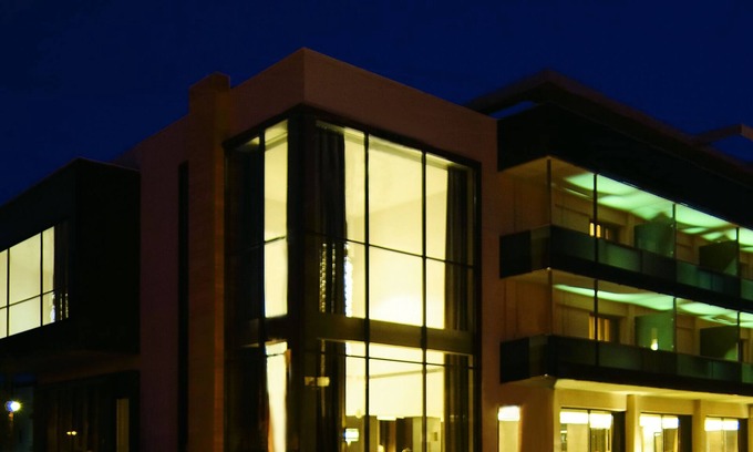 Serres Hôtel | Philippos Xenia Hotel