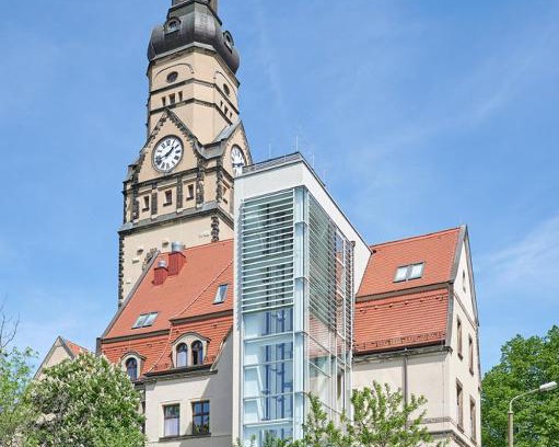 Lindenau Hôtel | Philippus Inklusionshotel Leipzig