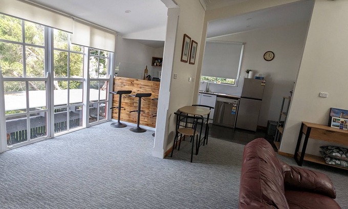Smiths Beach Appartement | PHILLIP ISLAND Smiths Beach 2BR Fully Equip Apartment Walk 1min Beach 5min Track
