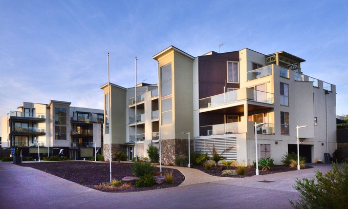 Cowes Appartement | Phillip Island Towers