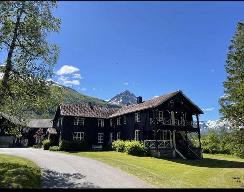 Sunndal Hôtel | Phillipshaugen Lodge