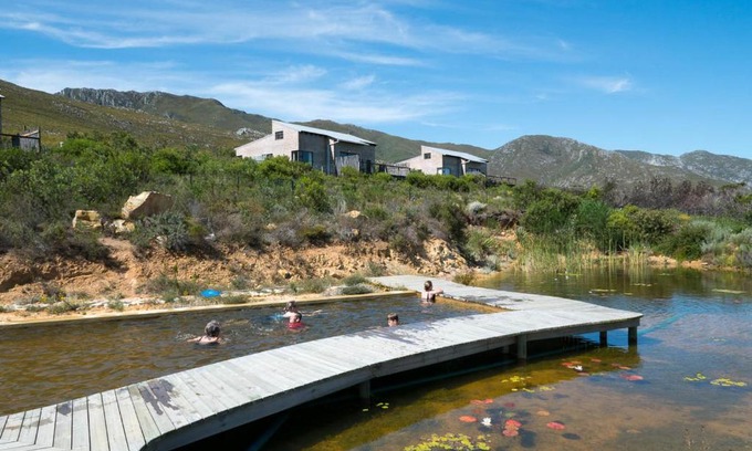 Stanford Chalet De Ski | Phillipskop Mountain Reserve