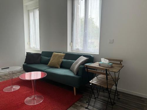 Romilly-sur-Seine Appartement | Philomène