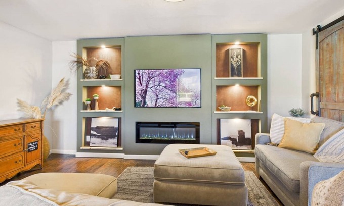 Philomath Appartement | Philomath Basement · OSU Close,Beautiful Country Apt. PNW~ Ore. Beaches