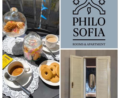 Naples City Centre Maison | Philosofia