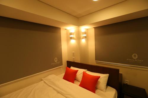 Gwanghui-dong Maison | Philstay Dongdaemun Economic