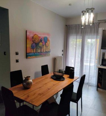 Volos City Centre Appartement | Phily's