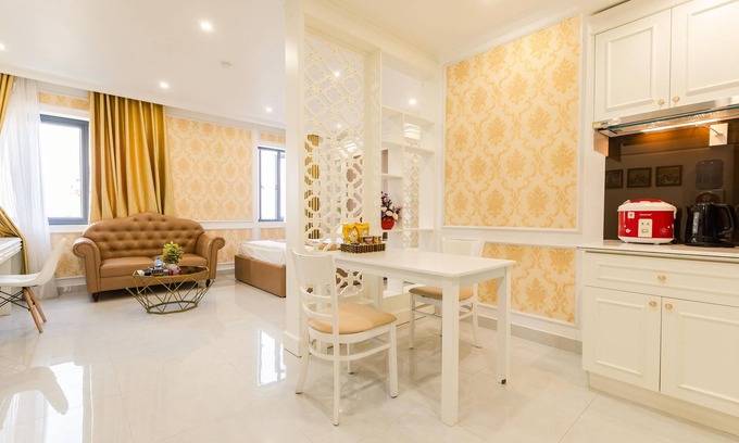 Hai Phong Appartement | Appartement Pho Xanh 1
