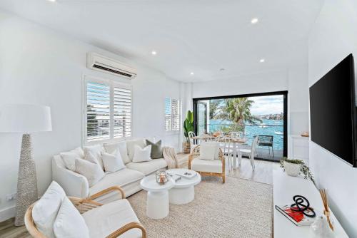 Elizabeth Bay Appartement | Phoenix at Palm View Collective