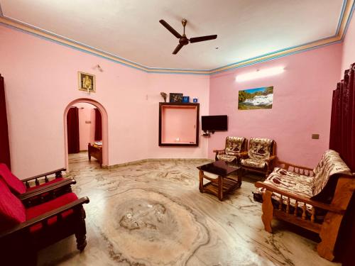Chettikulam Station Balnéaire | Phoenix Holiday Home
