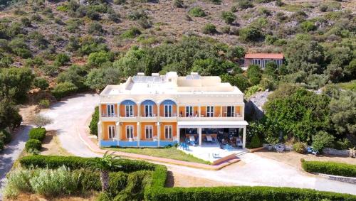 Souda Hôtel | Phoenix-Hotel