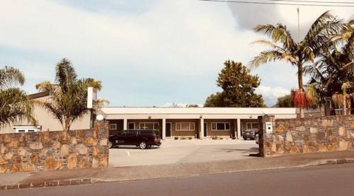 Remuera Hôtel | Phoenix Palm Motel