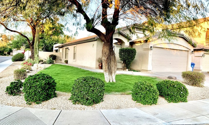 Desert Ridge Maison | Phoenix, Scottsdale, MAYO Clinic, Kierland, Scottsdale Quarter, NEW Spa