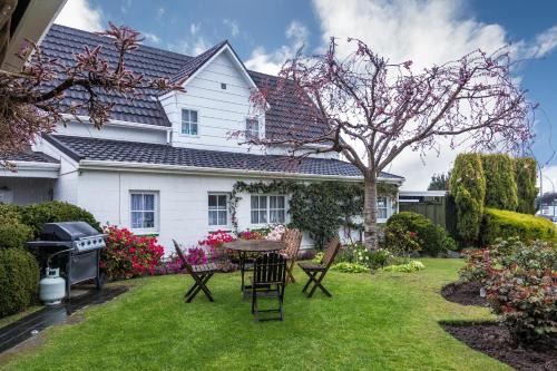 Waipahihi Appartement | Phoenix Thermal Resort - Taupo
