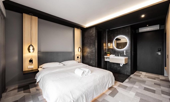 Modling Hôtel | Phoenix7