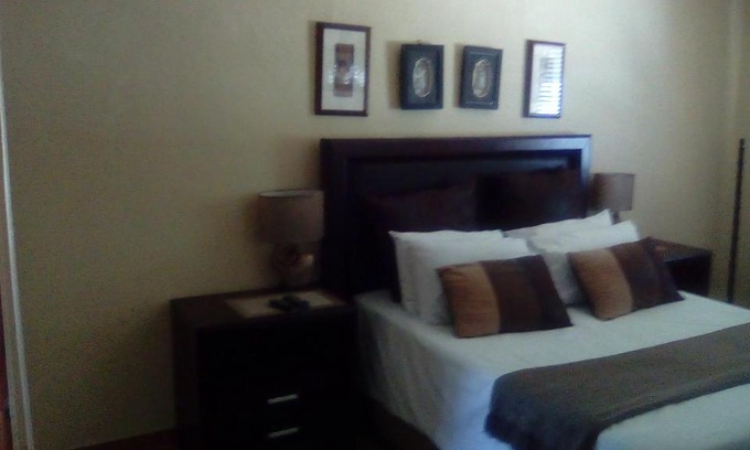 Mokopane Maison | Phokela Guest House