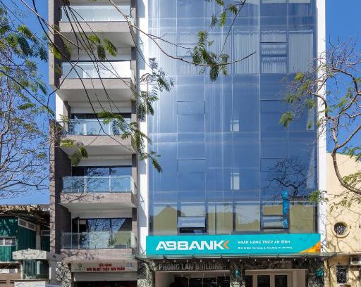 Hai Phong Appartement | Phong Lan Apartments