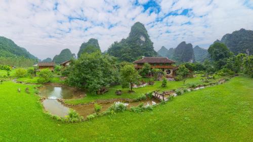 Huu Lung Appartement | Phong Sơn Retreat - Homestay Hữu Lũng, Lạng Sơn